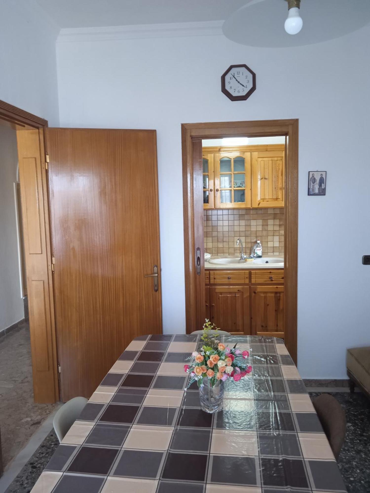 Dimitra'S Garden Apartments Skala Kallirakhis Luaran gambar