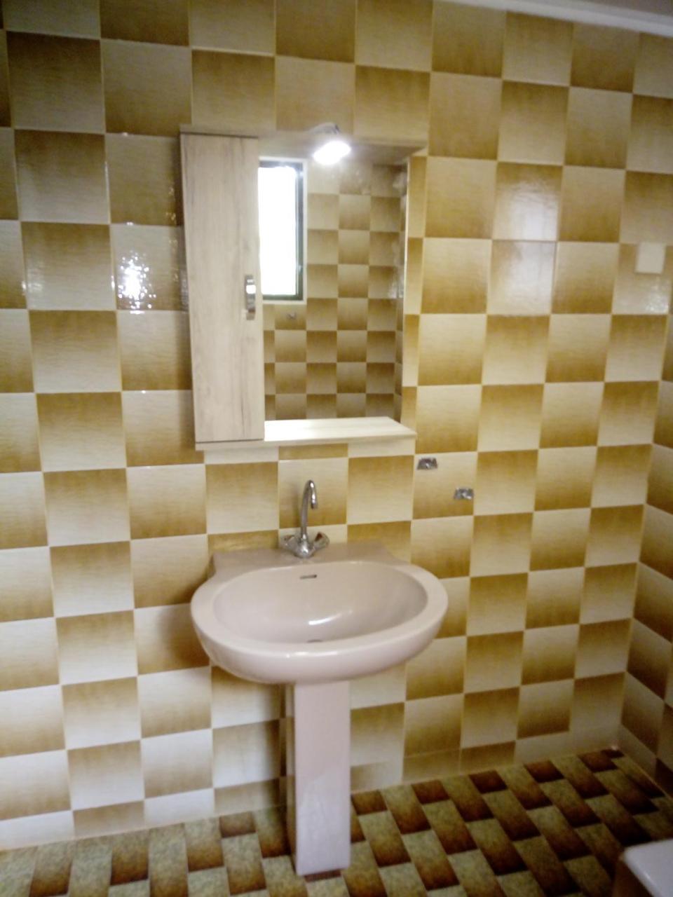 Dimitra'S Garden Apartments Skala Kallirakhis Luaran gambar